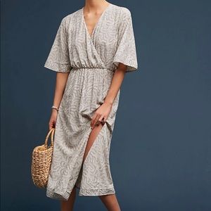 Natalie Martin Coco dress- vintage flowers